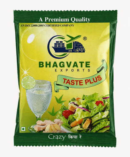 Taste Plus – Enhance Every Bite with Rich Flavor