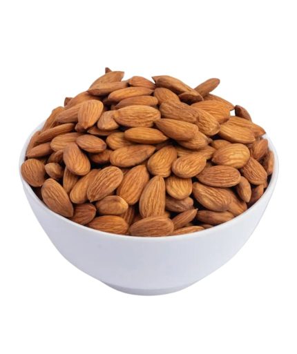 Whole Raw Badam | High in Protein, Vitamin E & Dietary Fiber